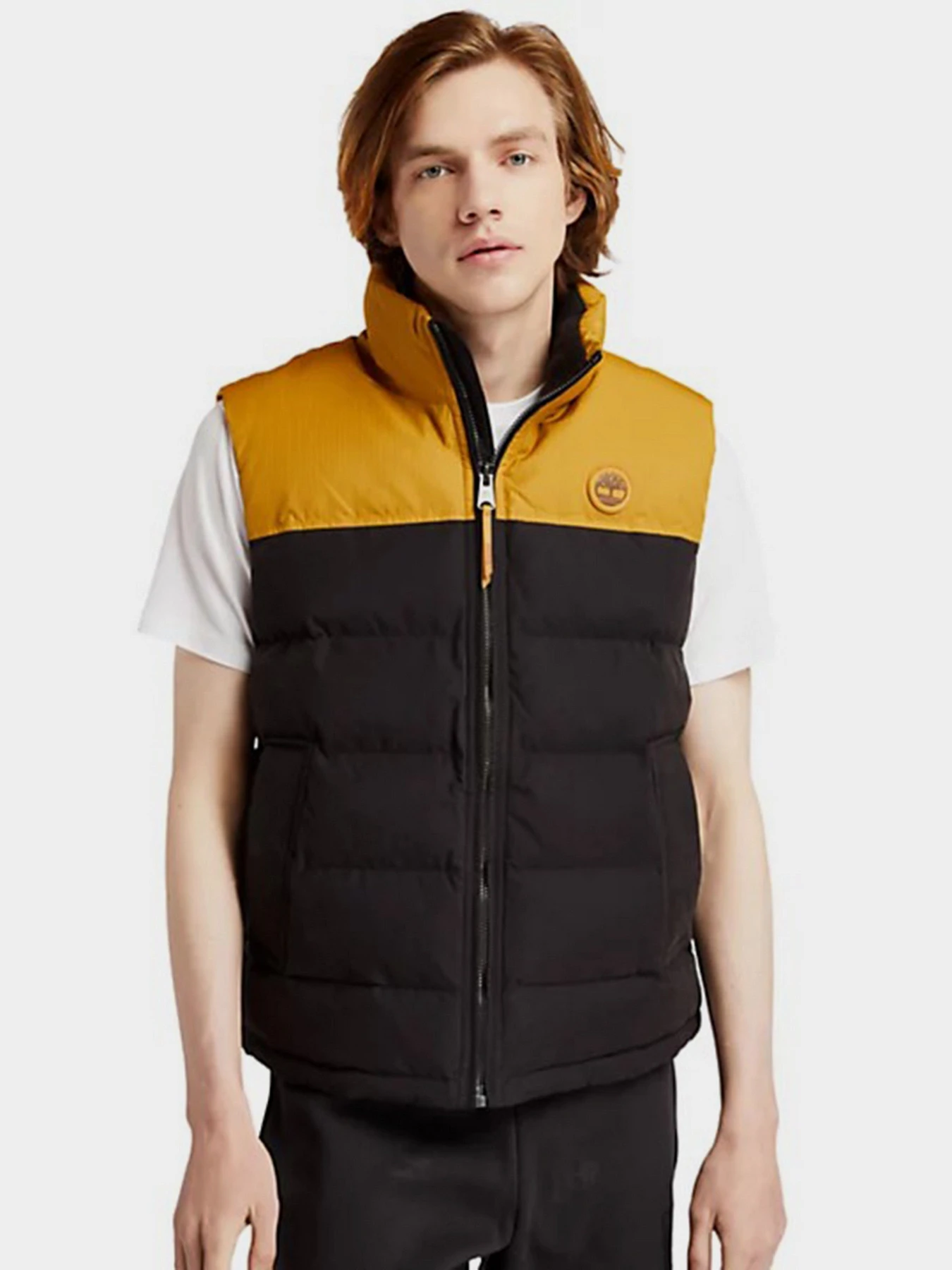Куртки и дубленки Timberland модель TB0A22XMP57 Куртки и дубленки Timberland модель TB0A22XMP57 Фото