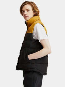 Куртки и дубленки Timberland модель TB0A22XMP57 Фото