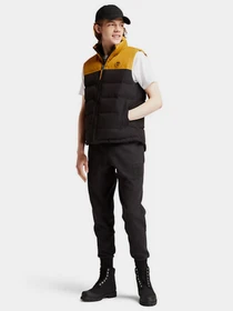 Куртки и дубленки Timberland модель TB0A22XMP57 Фото
