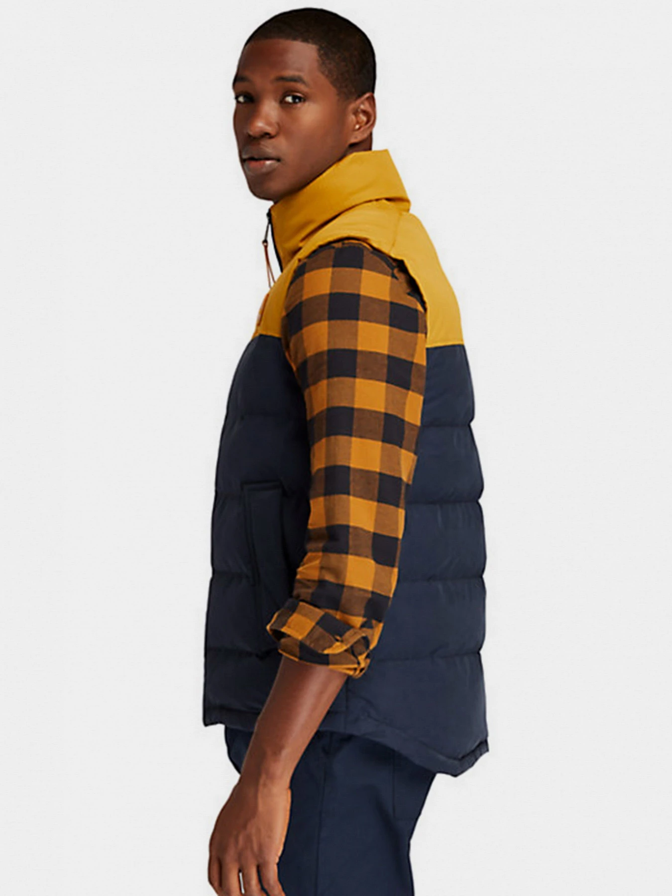 Куртки и дубленки Timberland модель TB0A22XMW76 Куртки и дубленки Timberland модель TB0A22XMW76 Фото