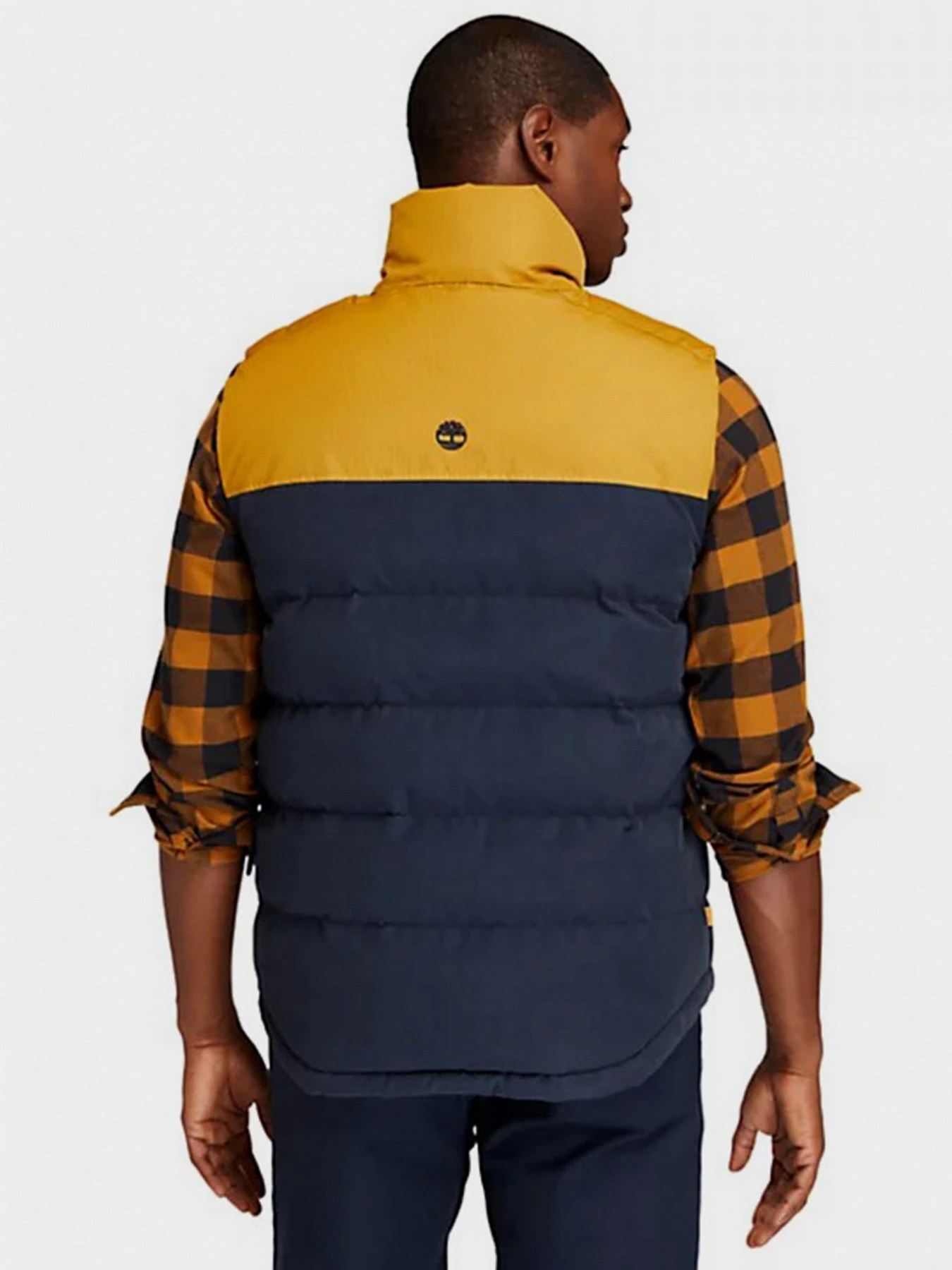 Куртки и дубленки Timberland модель TB0A22XMW76 Куртки и дубленки Timberland модель TB0A22XMW76 Фото