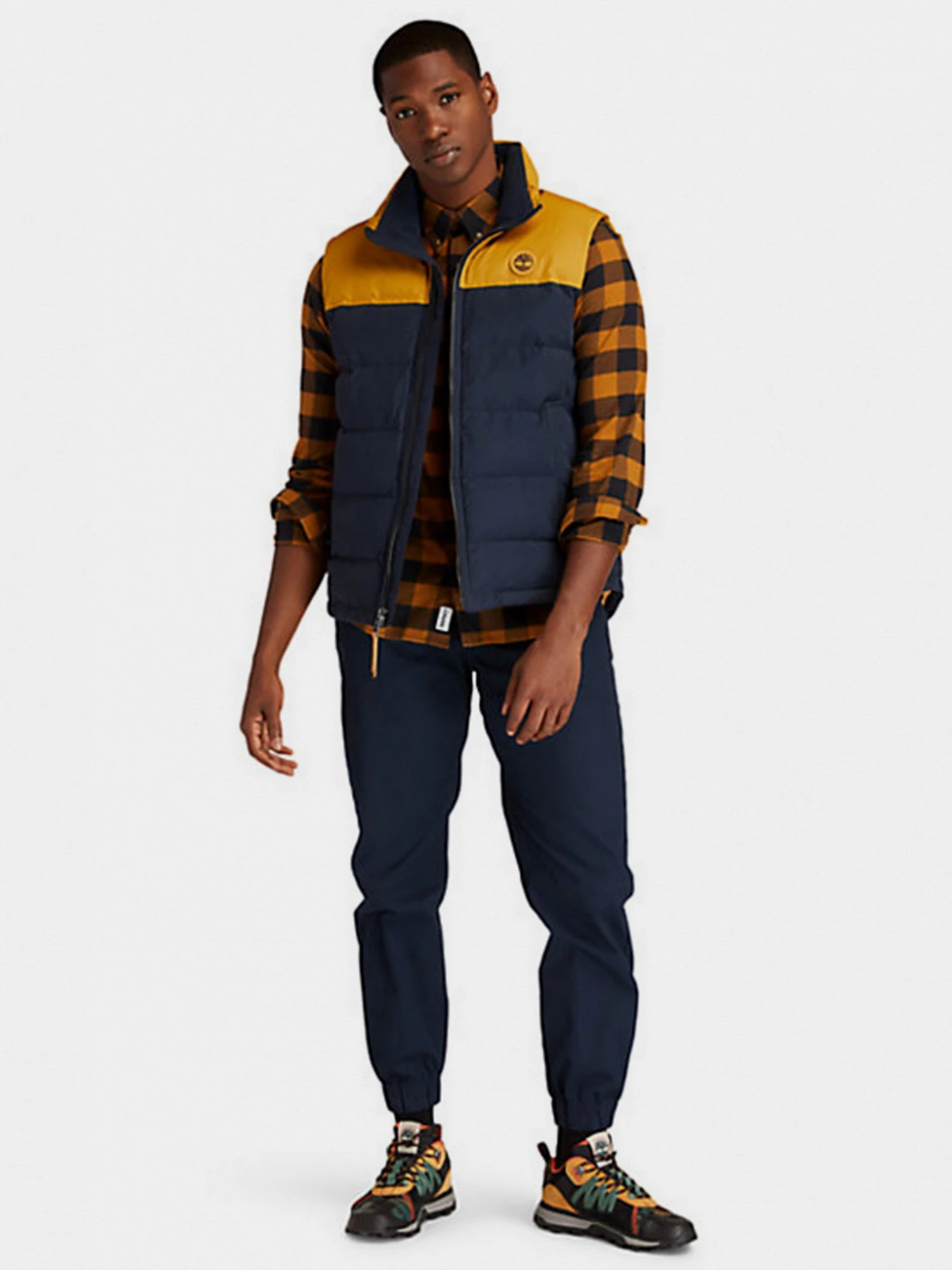 Куртки и дубленки Timberland модель TB0A22XMW76 Куртки и дубленки Timberland модель TB0A22XMW76 Фото