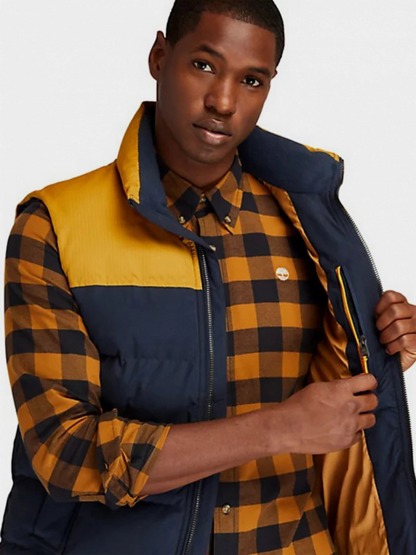 Куртки и дубленки Timberland модель TB0A22XMW76 Куртки и дубленки Timberland модель TB0A22XMW76 Фото