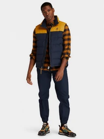 Куртки и дубленки Timberland модель TB0A22XMW76 Фото