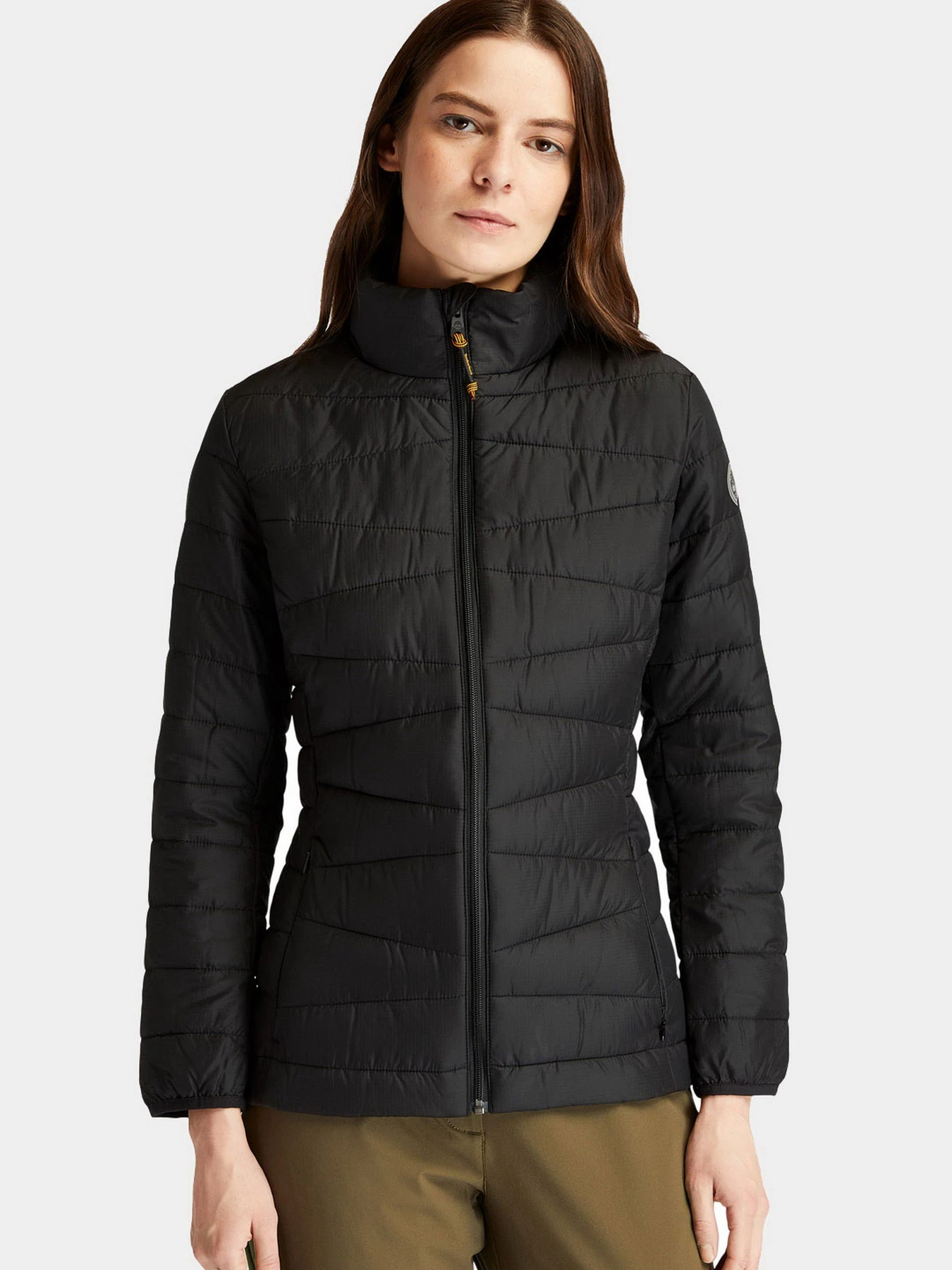 Куртки и дубленки Timberland модель TB0A23GU001 Куртки и дубленки Timberland модель TB0A23GU001 Фото