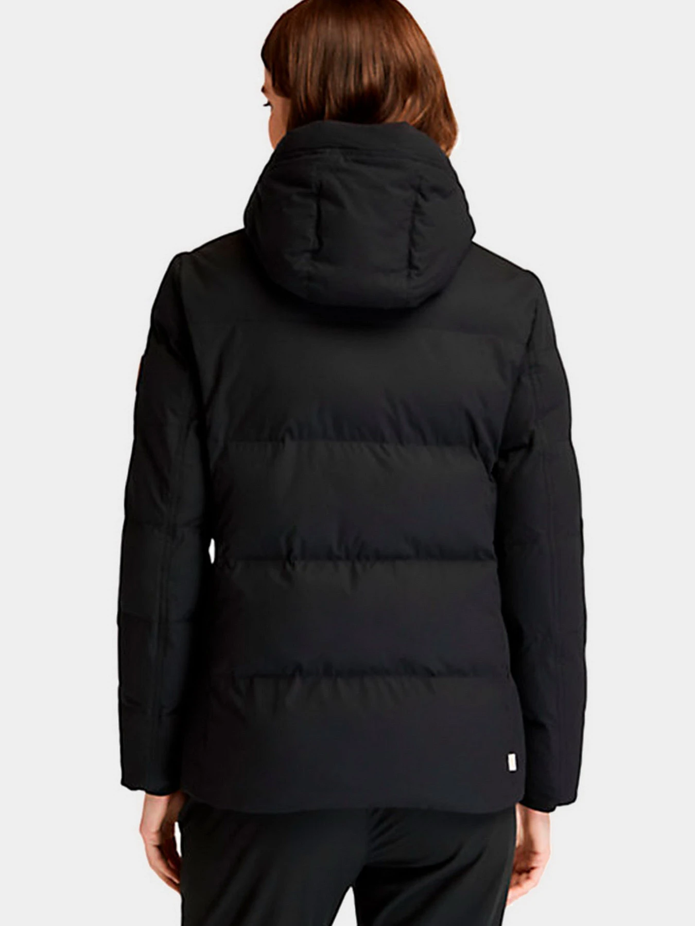 Куртки и дубленки Timberland модель A23NG001 Фото