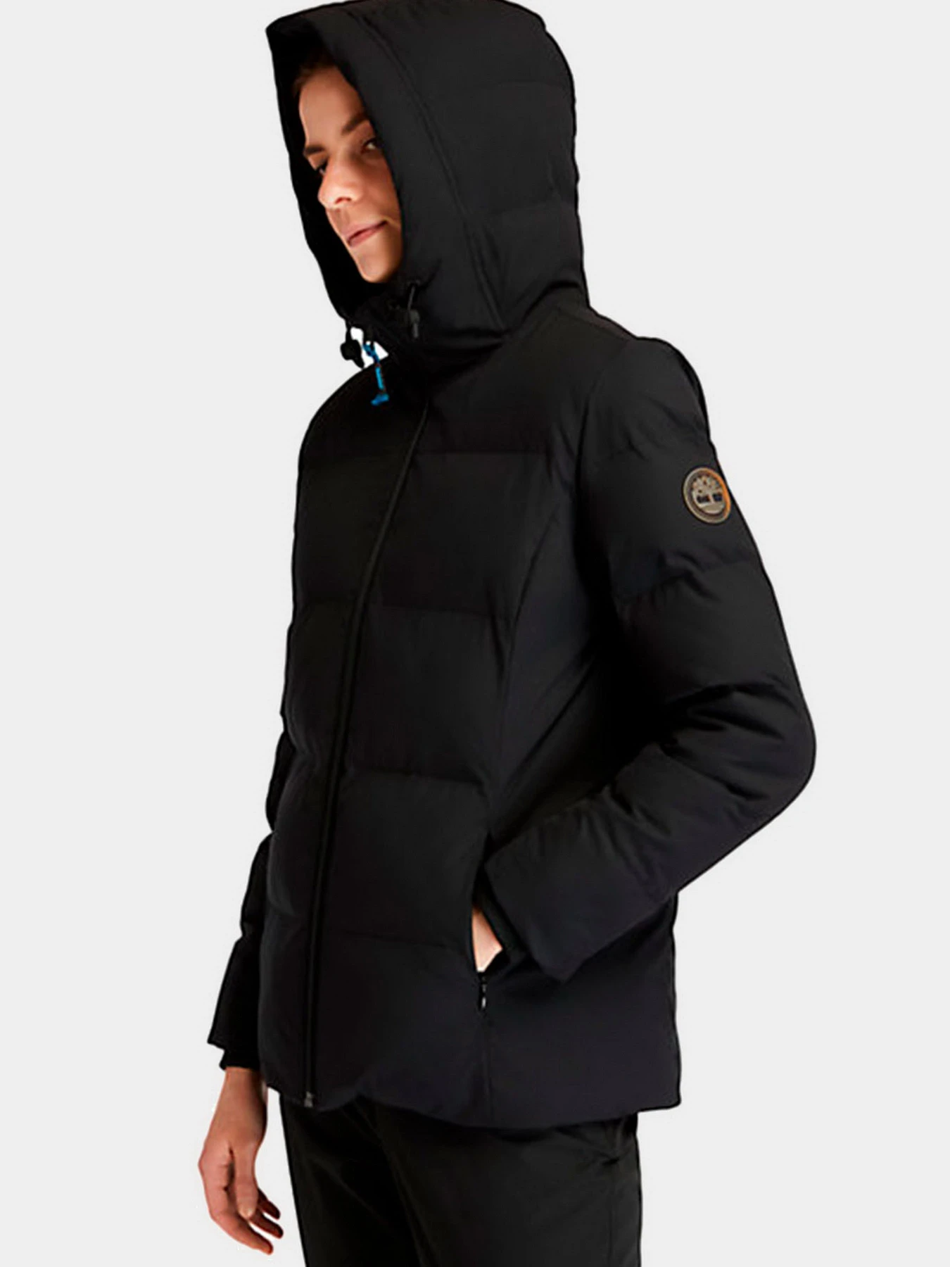 Куртки и дубленки Timberland модель A23NG001 Фото