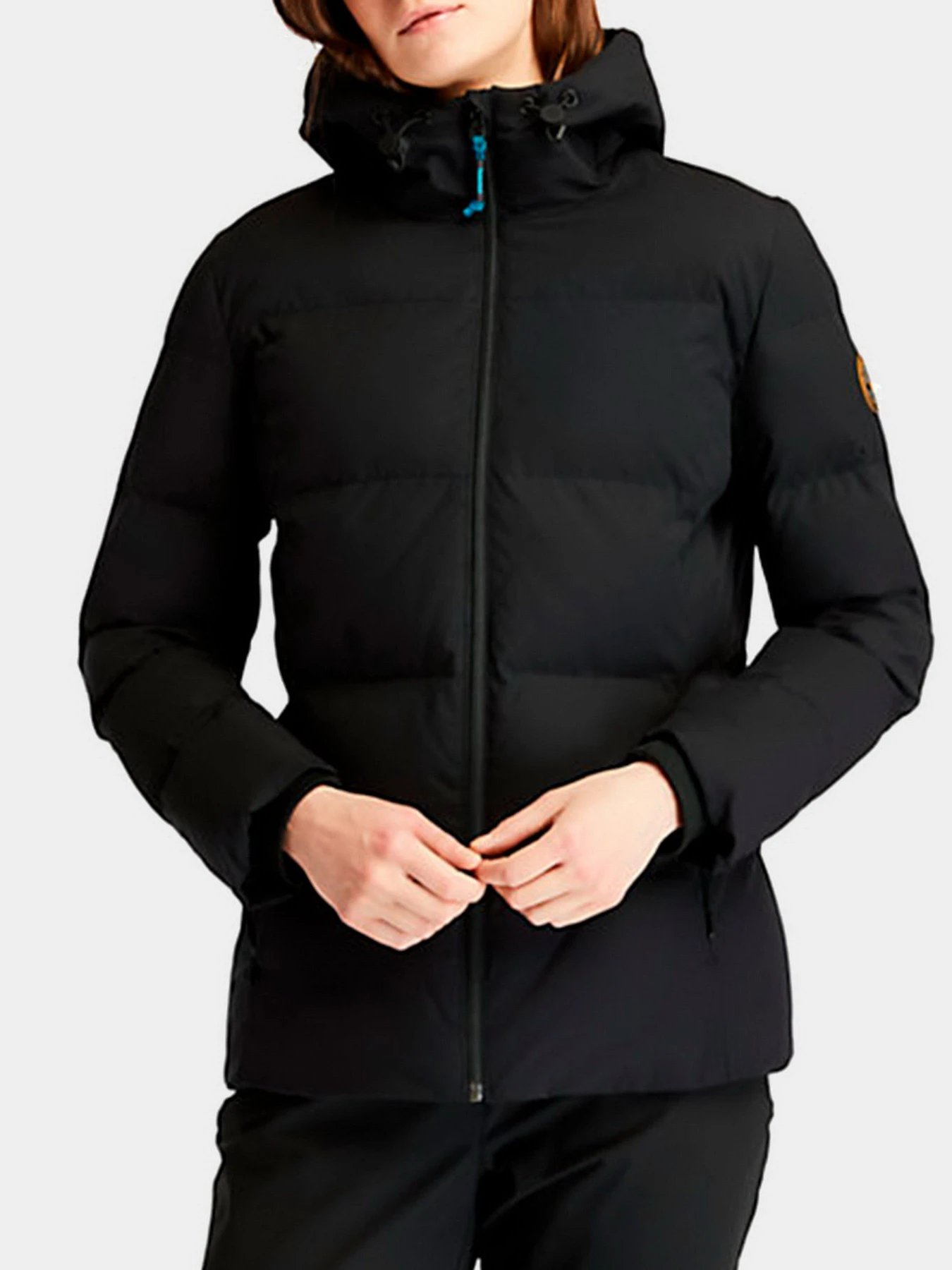 Куртки и дубленки Timberland модель A23NG001 Фото