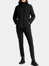 Куртки и дубленки Timberland модель A23NG001 Фото