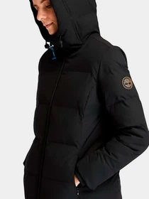 Куртки и дубленки Timberland модель A23NG001 Фото