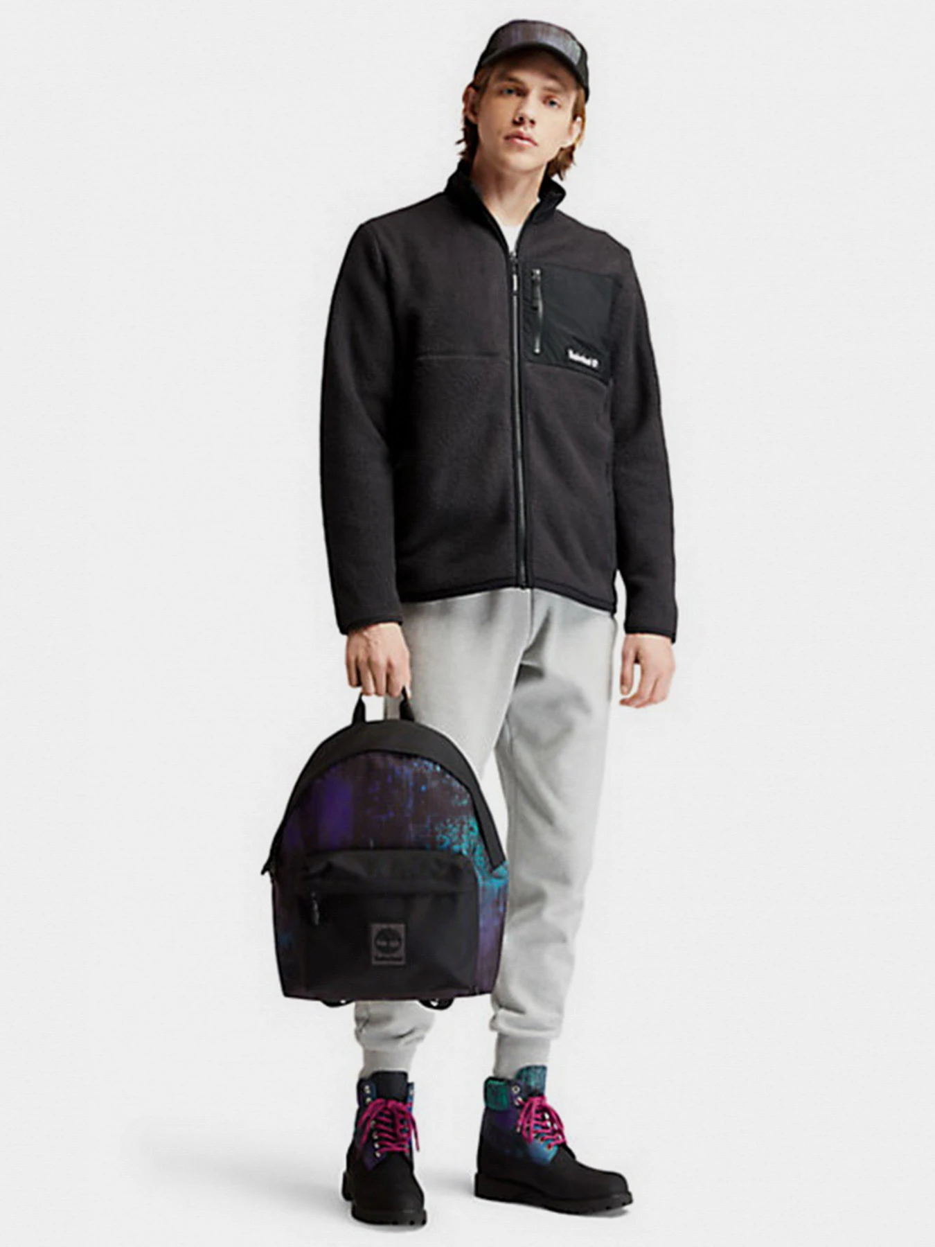 Куртки и дубленки Timberland модель A24A5001 Куртки и дубленки Timberland модель A24A5001 Фото