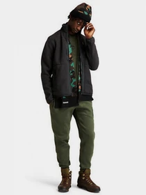 Куртки и дубленки Timberland модель A24CY001 Фото