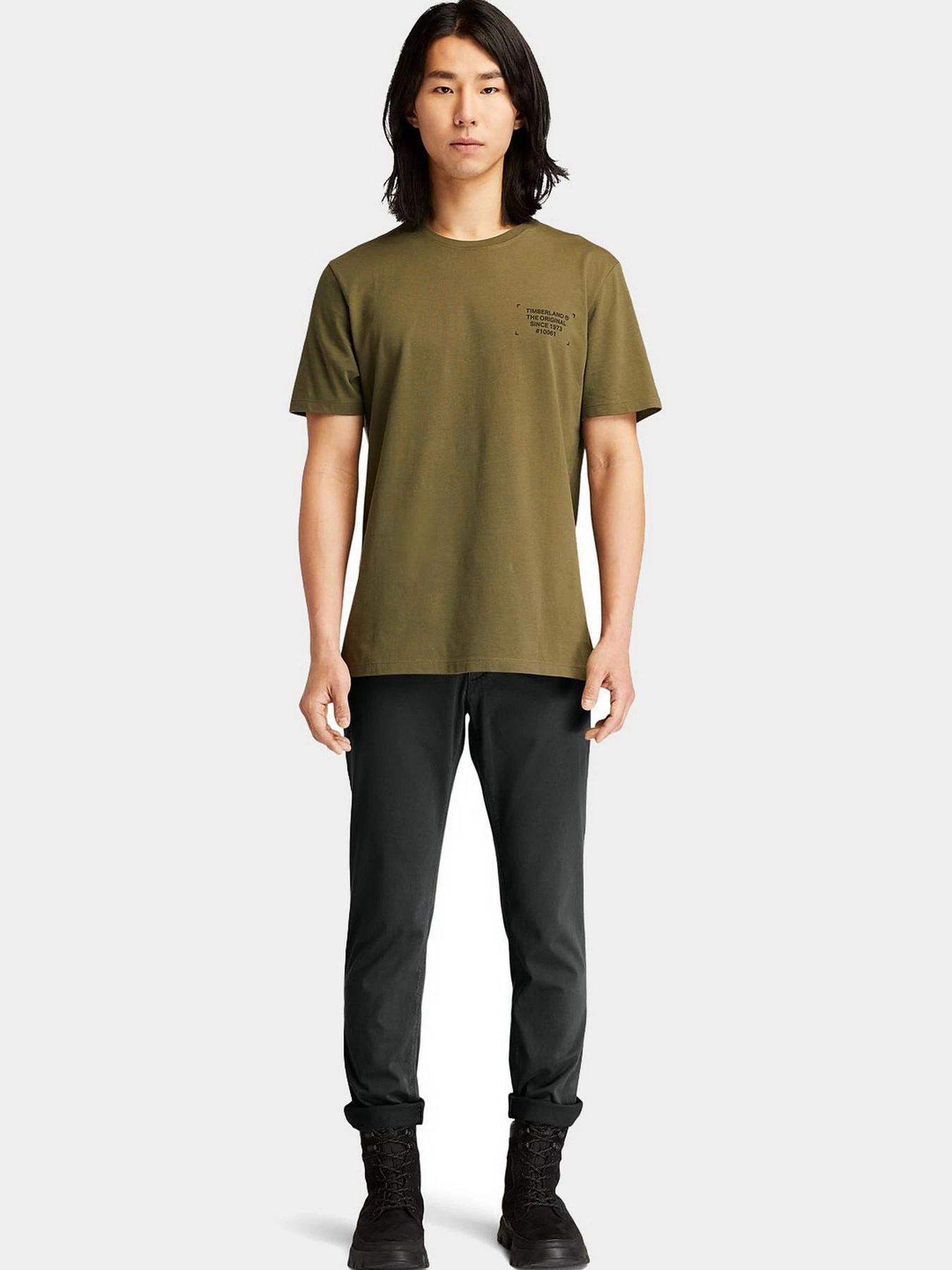 Брюки Timberland модель A24DW001 Брюки Timberland модель A24DW001 Фото