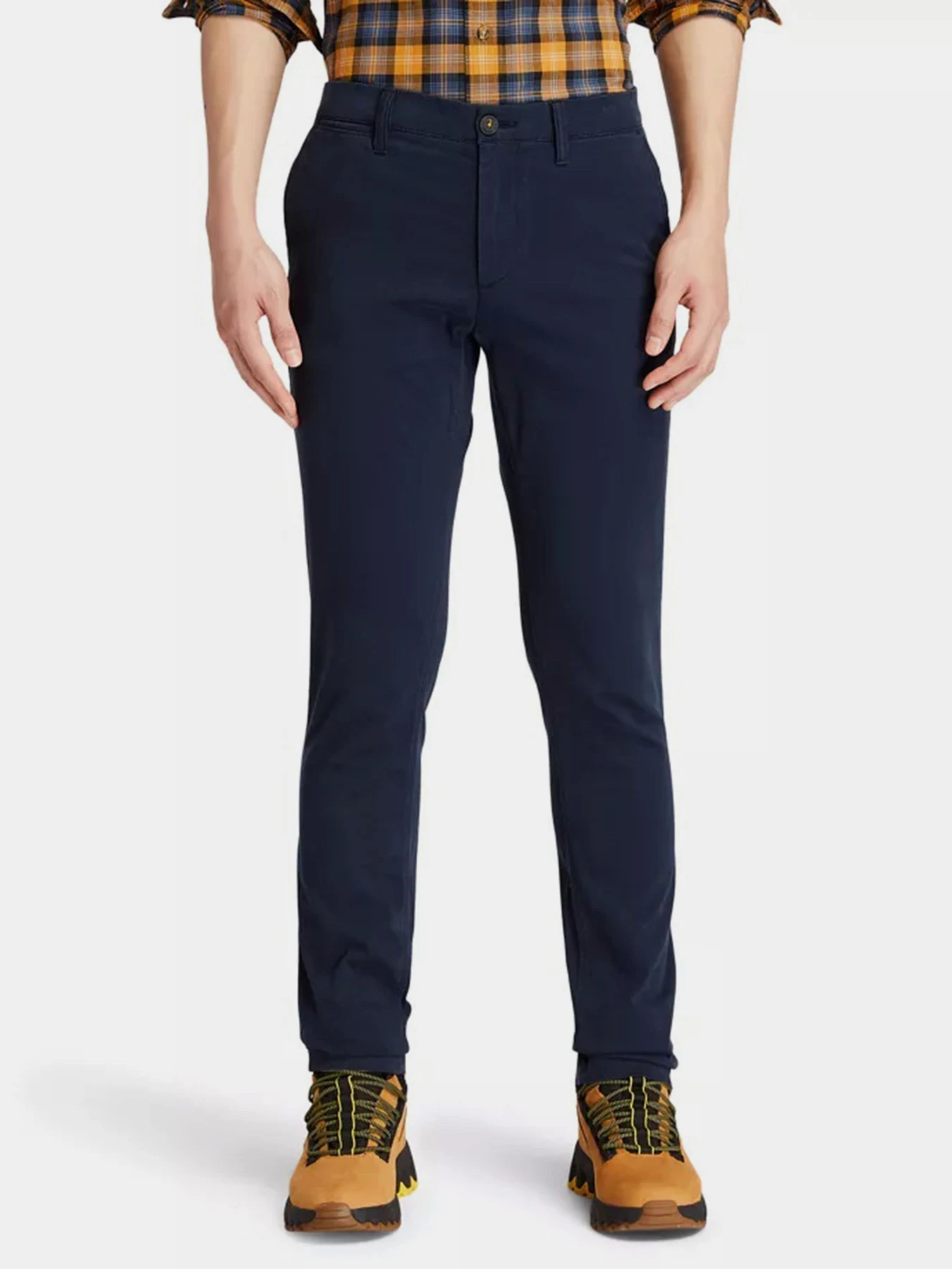 Брюки Timberland модель TB0A24DW433 Брюки Timberland модель TB0A24DW433 Фото