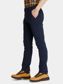 Брюки Timberland модель TB0A24DW433 Фото