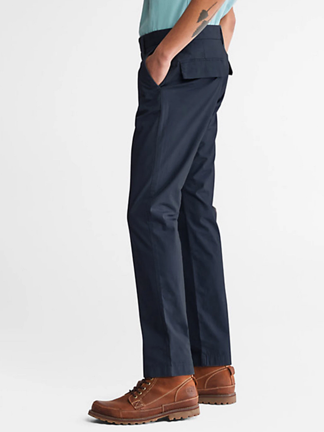 Брюки Timberland модель TB0A25C8433 Брюки Timberland модель TB0A25C8433 Фото