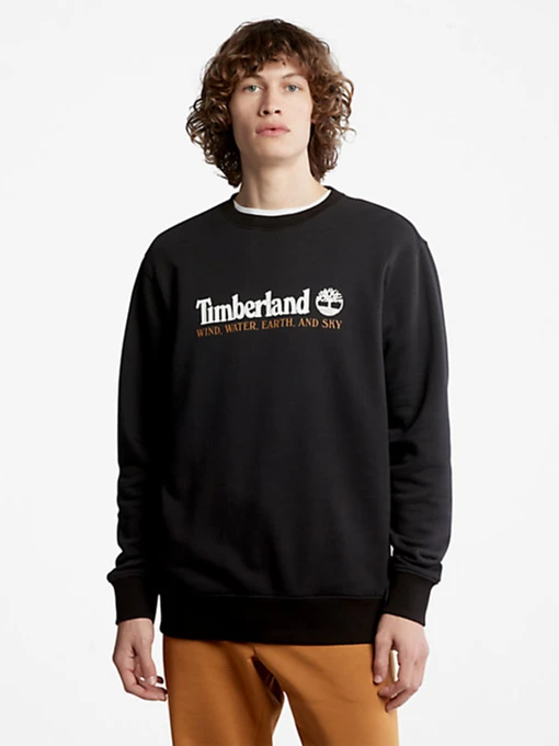 Худи и свитшоты Timberland модель TB0A27HC001 Фото