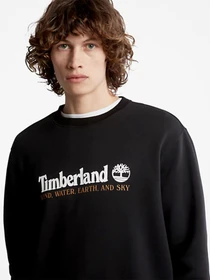 Худи и свитшоты Timberland модель TB0A27HC001 Фото