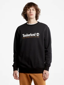 Худи и свитшоты Timberland модель TB0A27HC001 Фото