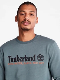Худи и свитшоты Timberland модель A27HC392 Фото