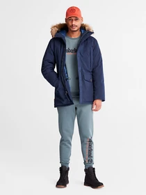 Худи и свитшоты Timberland модель A27HC392 Фото