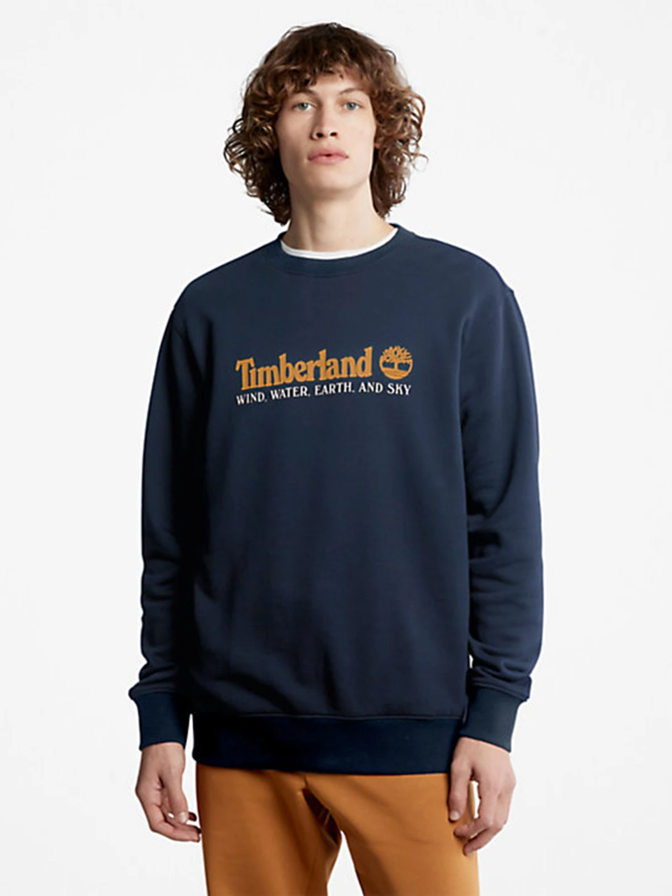 Худи и свитшоты Timberland модель TB0A27HC433 Худи и свитшоты Timberland модель TB0A27HC433 Фото