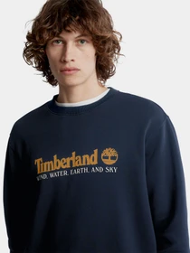 Худи и свитшоты Timberland модель TB0A27HC433 Фото