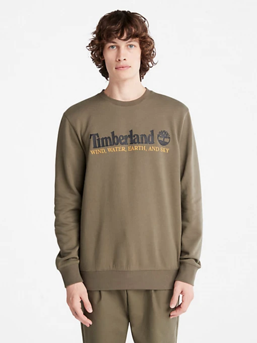 Худи и свитшоты Timberland модель A27HCA58 Фото