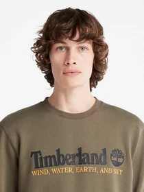 Худи и свитшоты Timberland модель A27HCA58 Фото