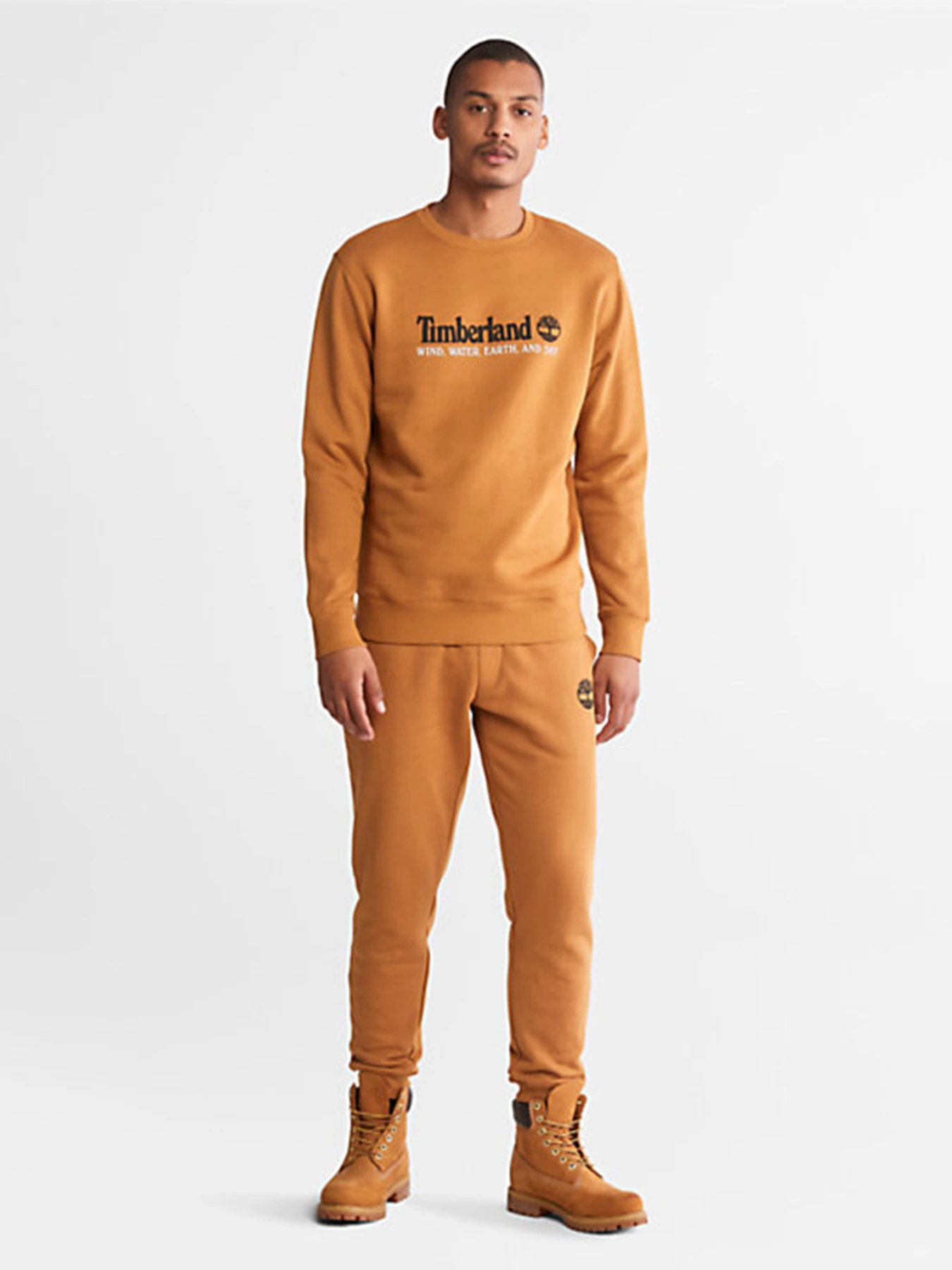 Худи и свитшоты Timberland модель TB0A27HCP47 Худи и свитшоты Timberland модель TB0A27HCP47 Фото