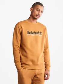 Худи и свитшоты Timberland модель TB0A27HCP47 Фото