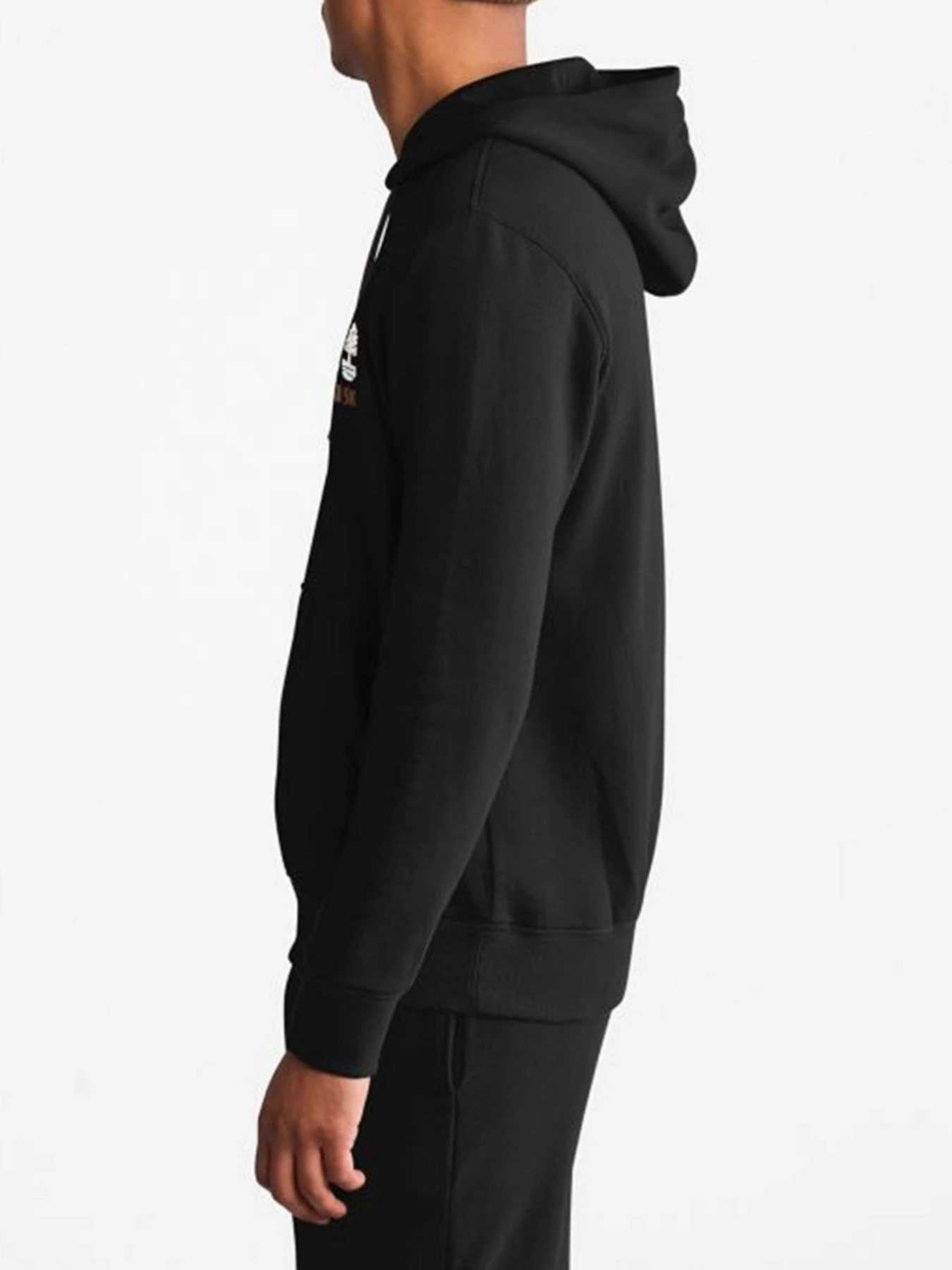 Худи и свитшоты Timberland модель TB0A27HN001 Фото