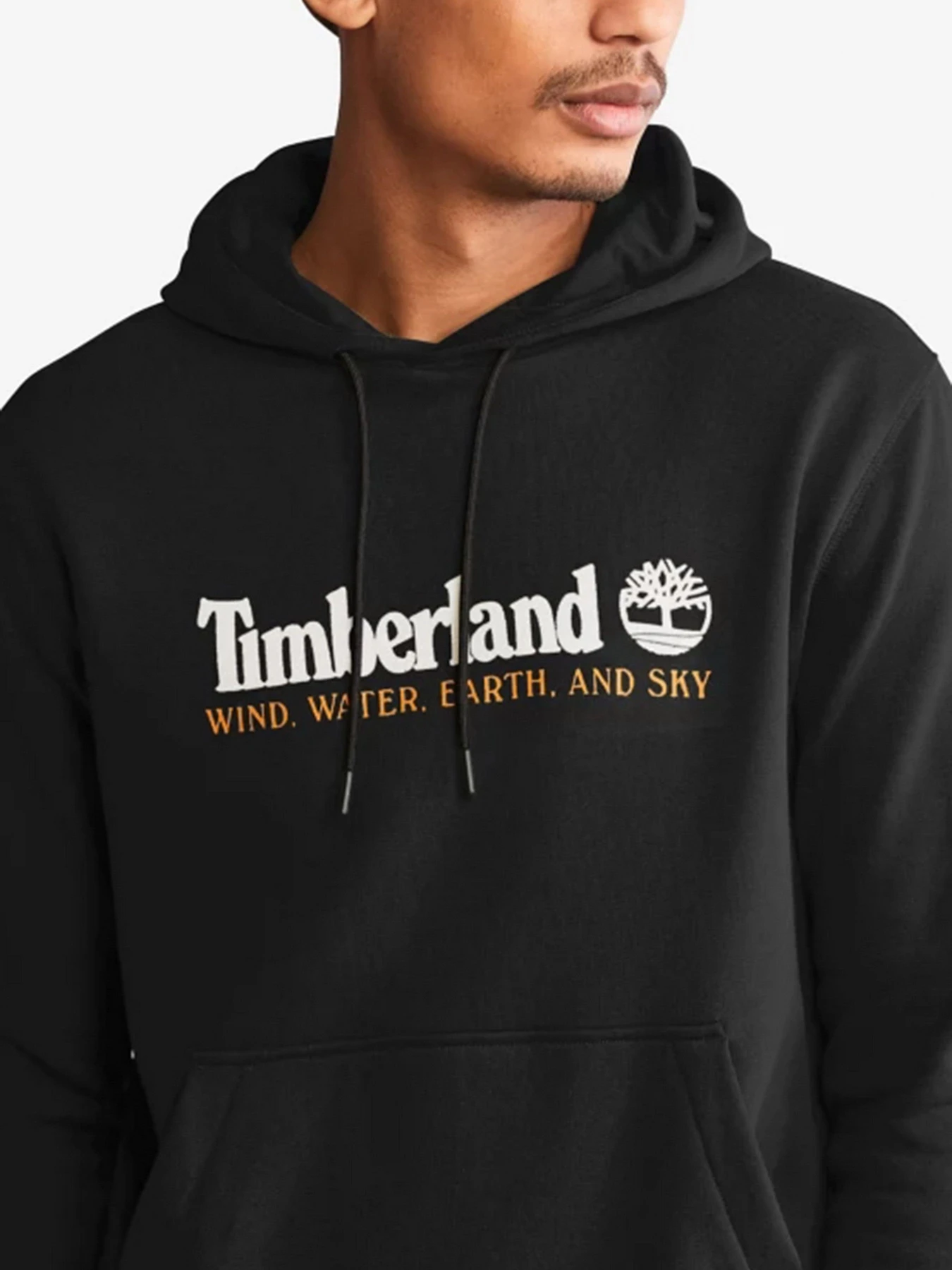 Худи и свитшоты Timberland модель TB0A27HN001 Фото