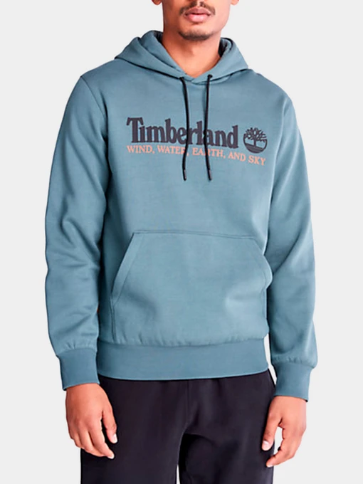 Худи и свитшоты Timberland модель A27HN392 Фото