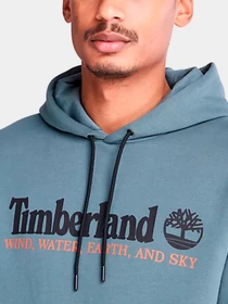 Худи и свитшоты Timberland модель A27HN392 Фото