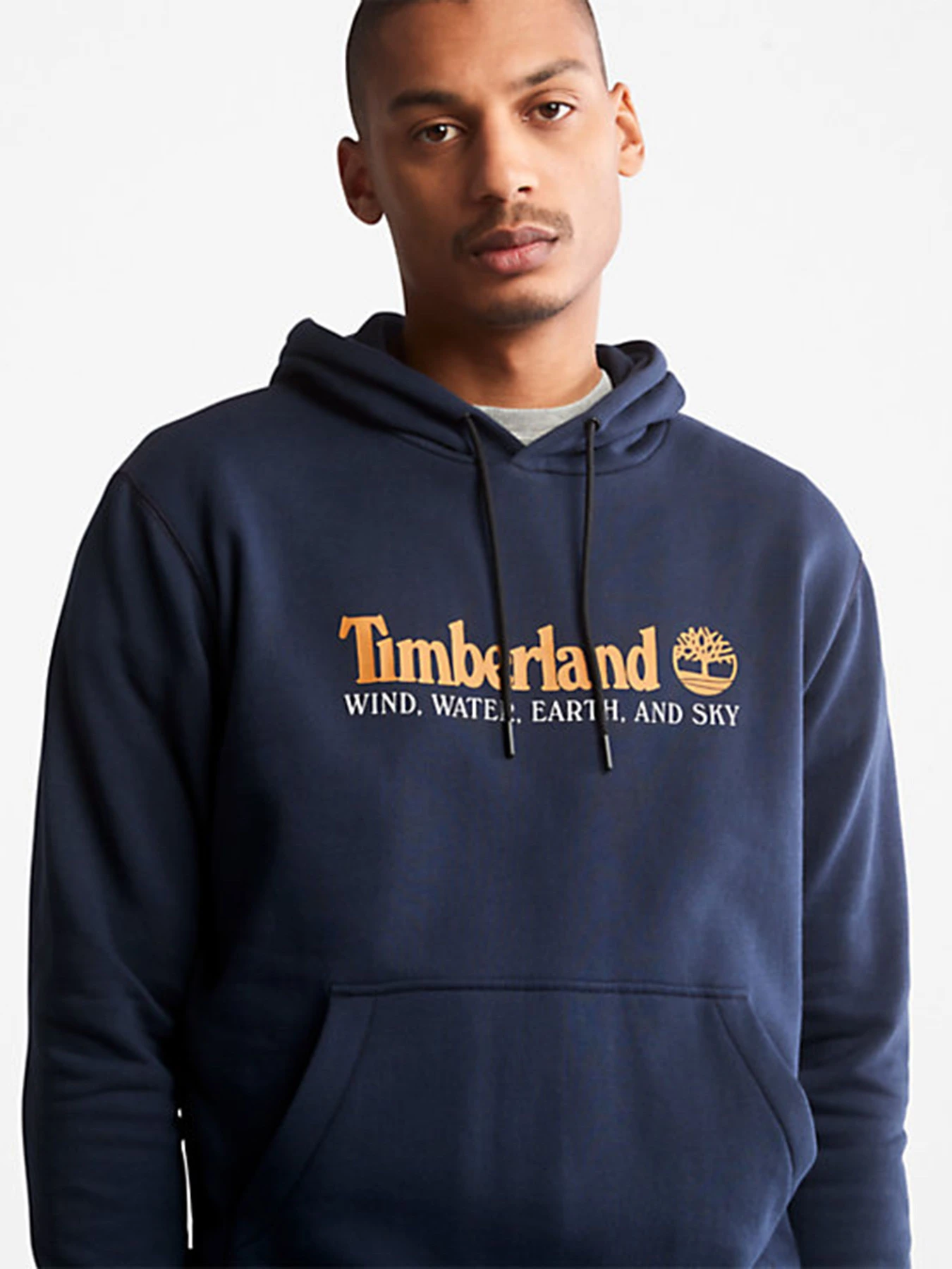 Худи и свитшоты Timberland модель TB0A27HN433 Худи и свитшоты Timberland модель TB0A27HN433 Фото
