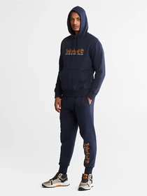 Худи и свитшоты Timberland модель TB0A27HN433 Фото