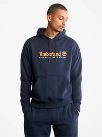Худи и свитшоты Timberland модель TB0A27HN433 Фото