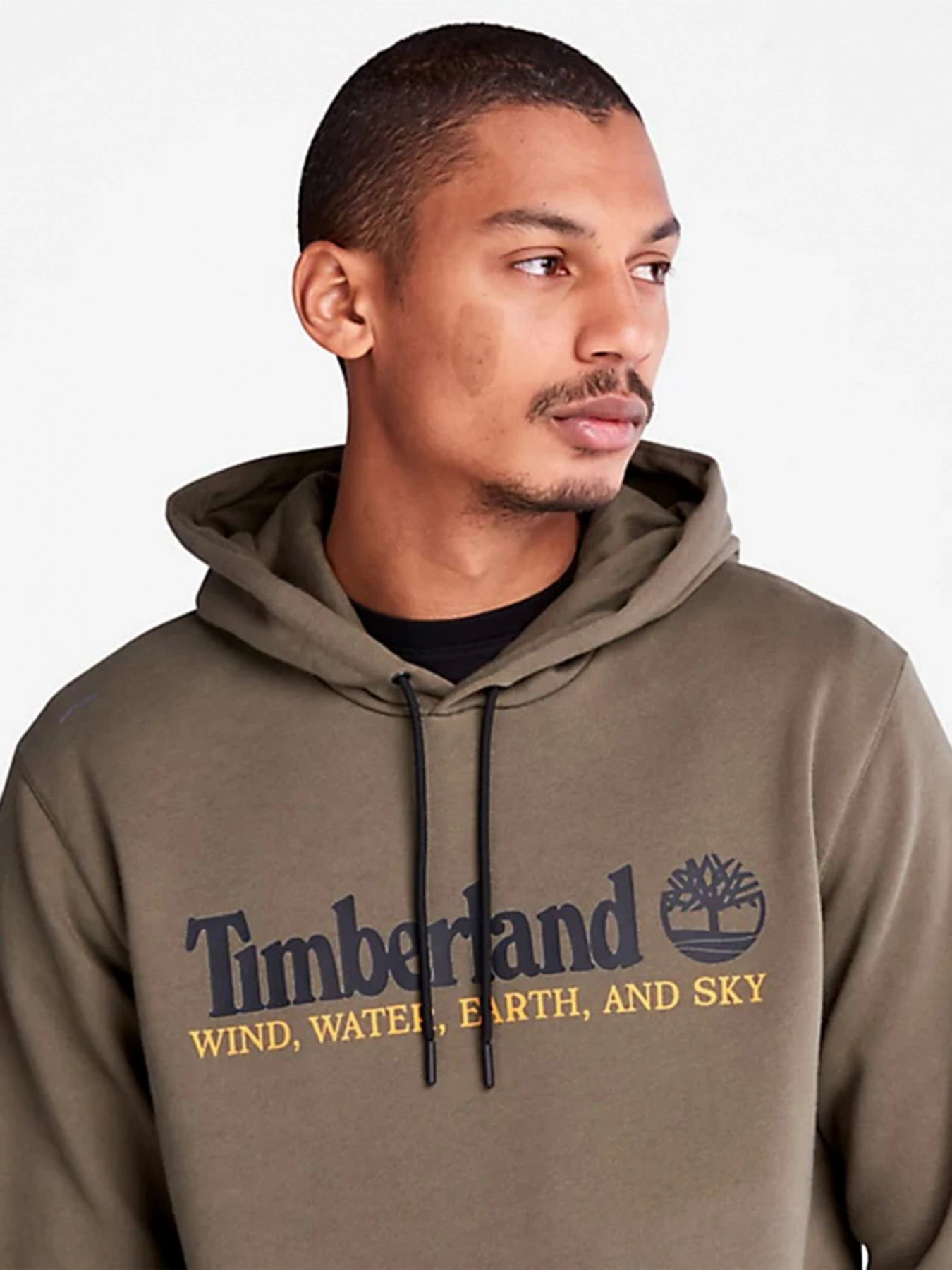 Худи и свитшоты Timberland модель A27HNA58 Худи и свитшоты Timberland модель A27HNA58 Фото