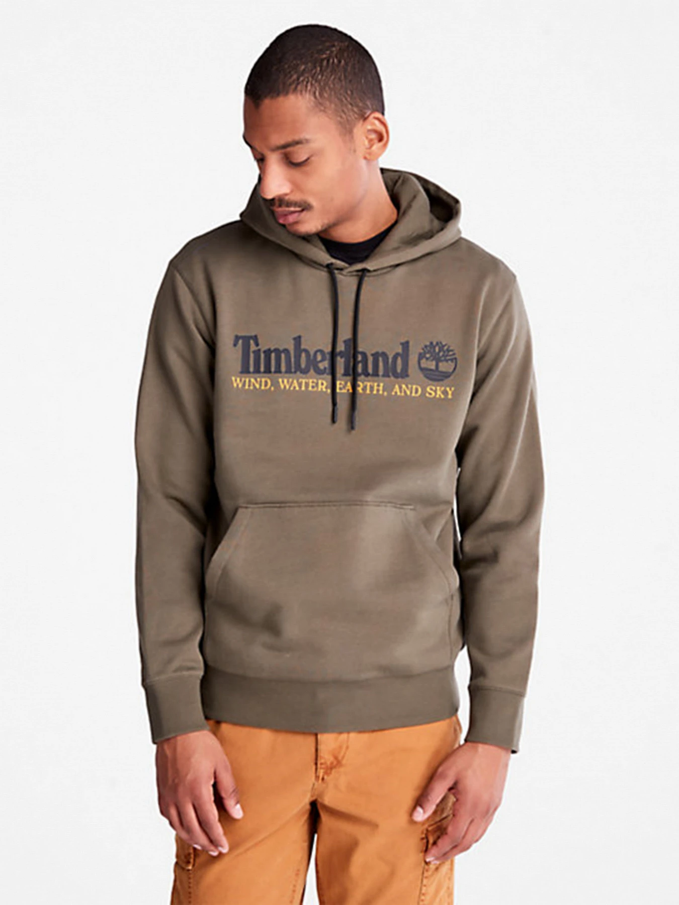 Худи и свитшоты Timberland модель A27HNA58 Худи и свитшоты Timberland модель A27HNA58 Фото