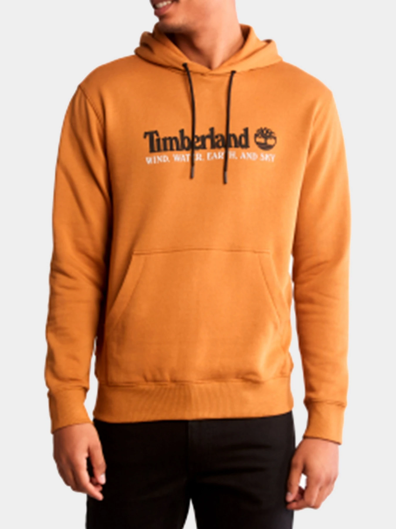 Худи и свитшоты Timberland модель A27HNP47 Худи и свитшоты Timberland модель A27HNP47 Фото