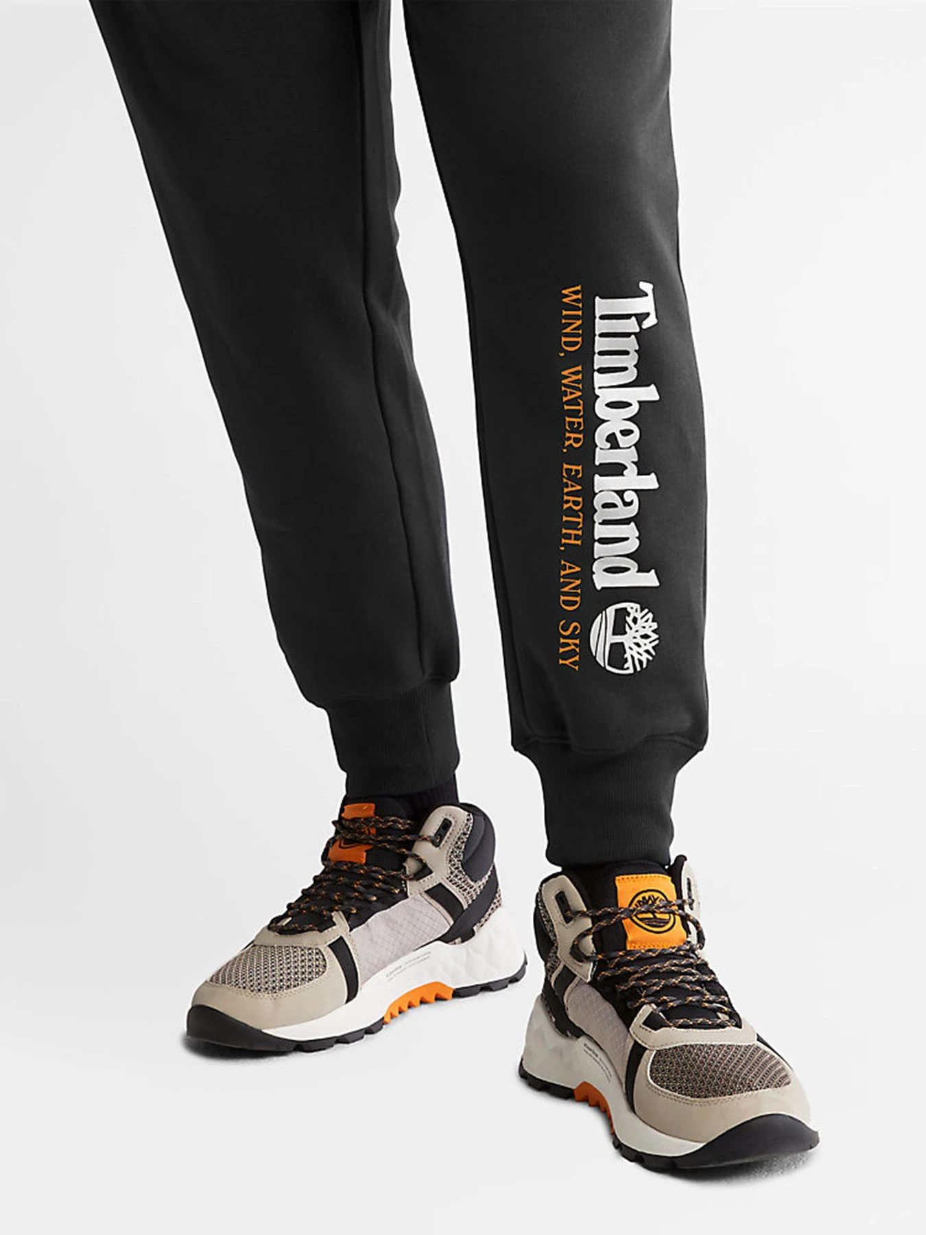 Брюки Timberland модель TB0A27HY001 Брюки Timberland модель TB0A27HY001 Фото