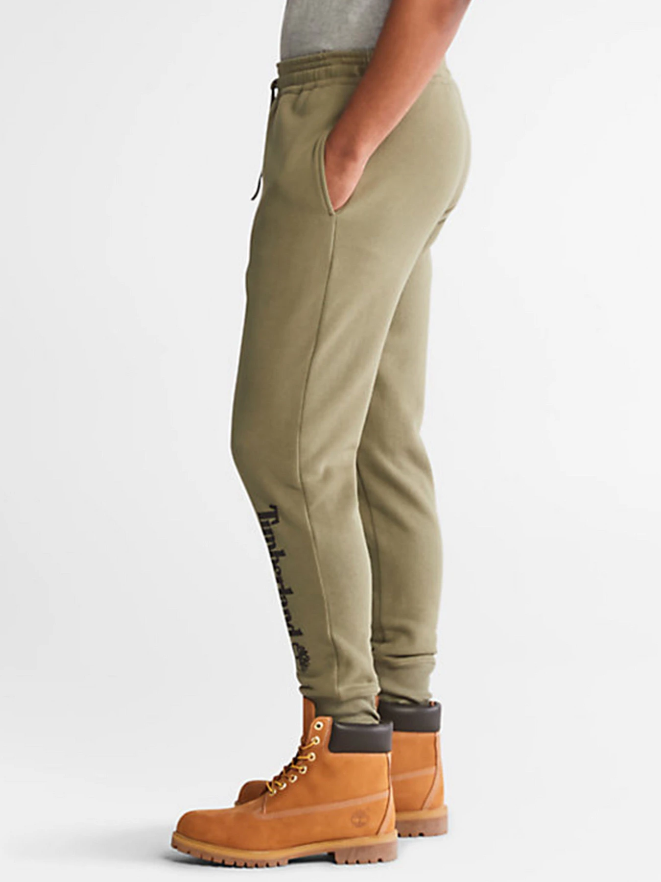 Брюки Timberland модель TB0A27HY590 Брюки Timberland модель TB0A27HY590 Фото