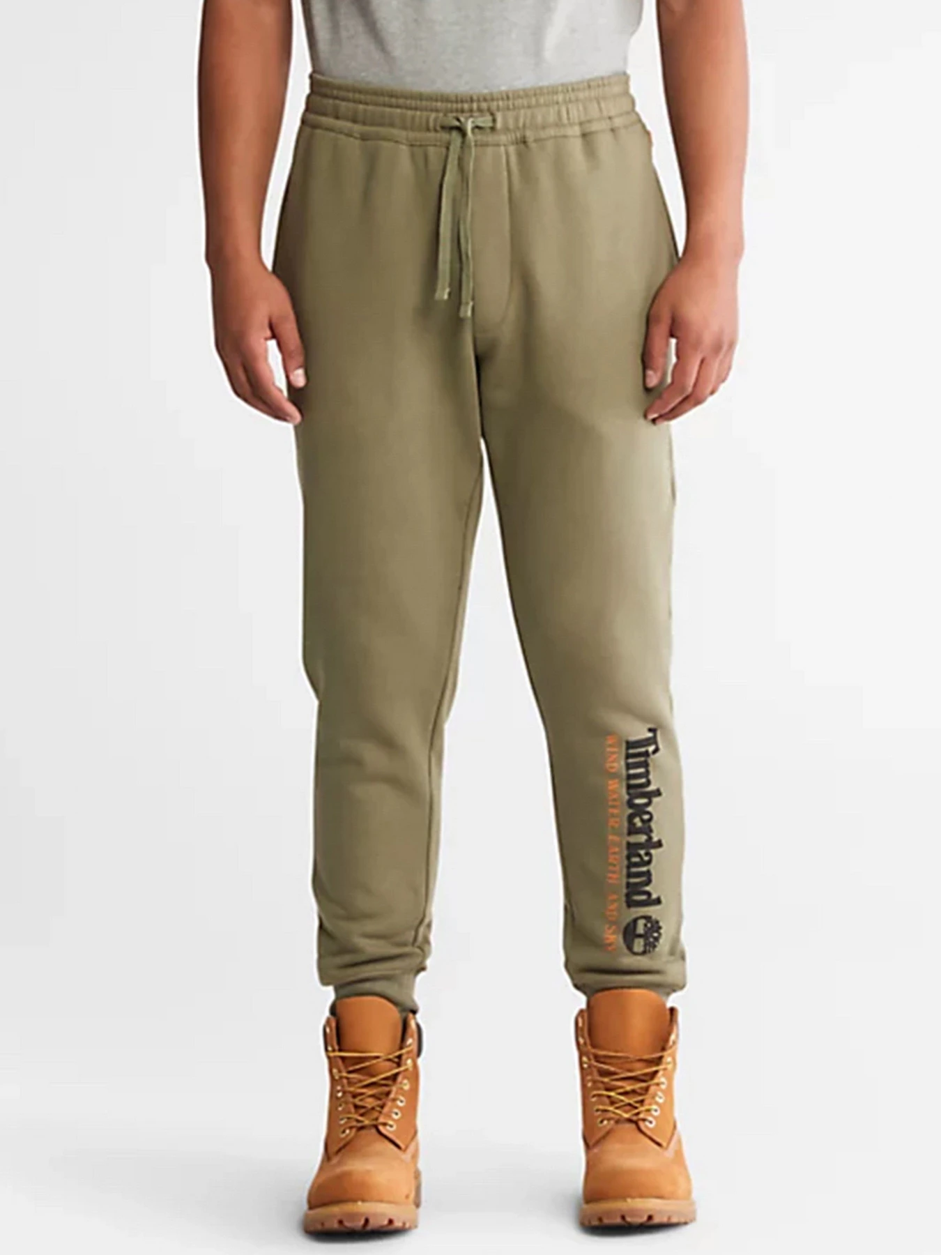 Брюки Timberland модель TB0A27HY590 Брюки Timberland модель TB0A27HY590 Фото