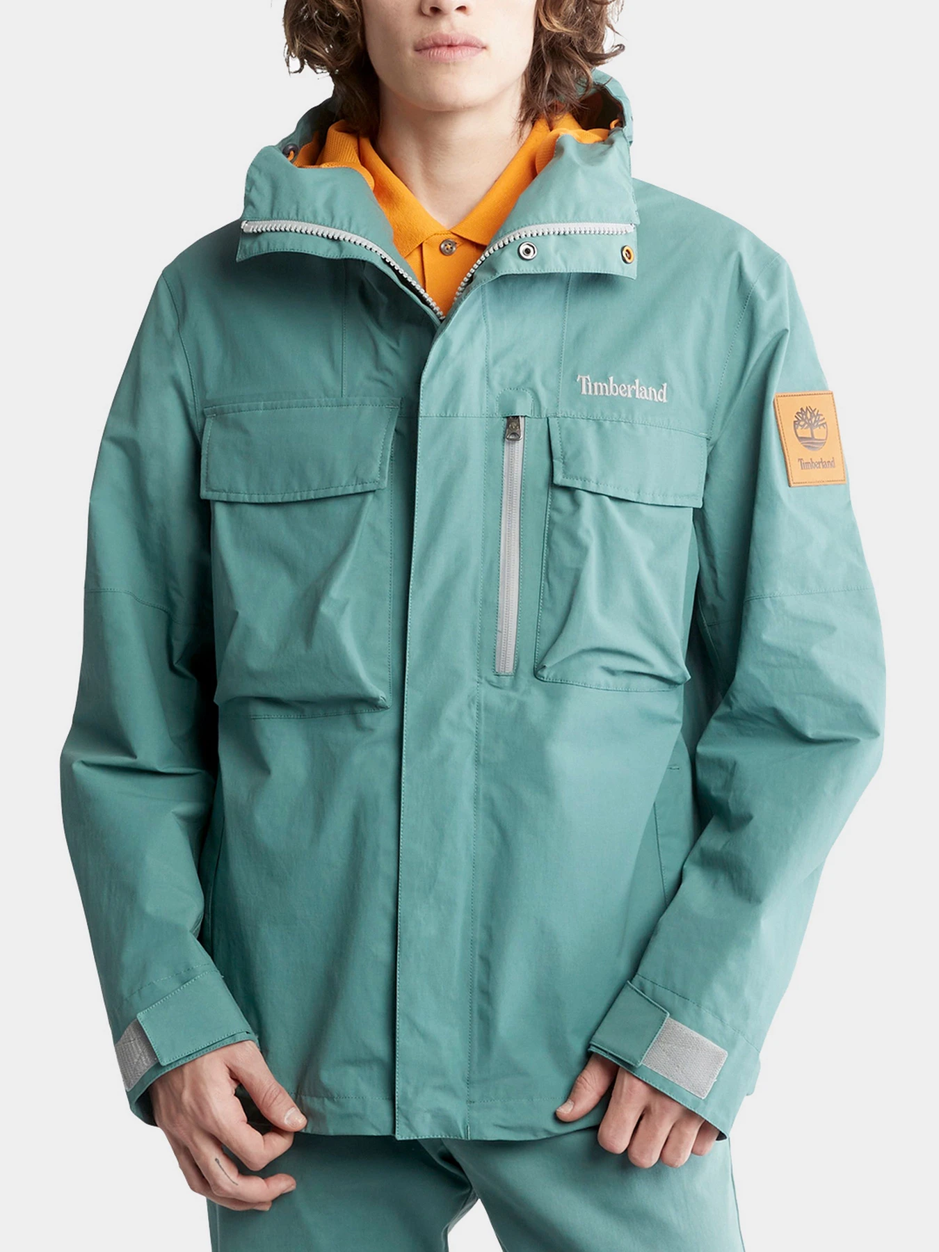 Куртки и дубленки Timberland модель A2B2TCL6 Куртки и дубленки Timberland модель A2B2TCL6 Фото