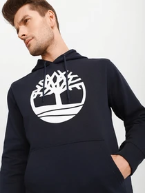 Худи и свитшоты Timberland модель A2BJHU10 Фото