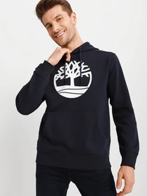 Худи и свитшоты Timberland модель A2BJHU10 Фото