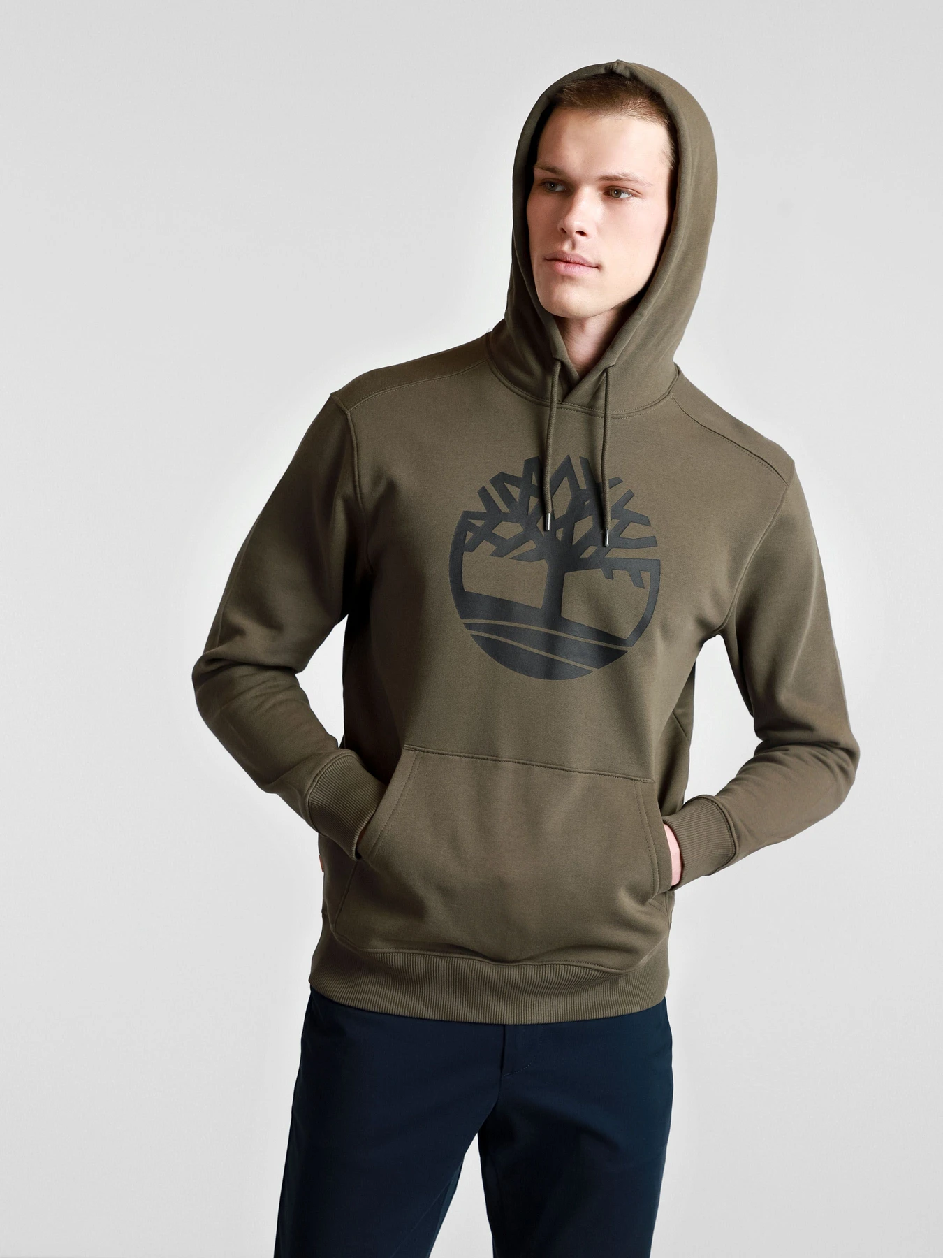 Худи и свитшоты Timberland модель TB0A2BJHZ28 Худи и свитшоты Timberland модель TB0A2BJHZ28 Фото
