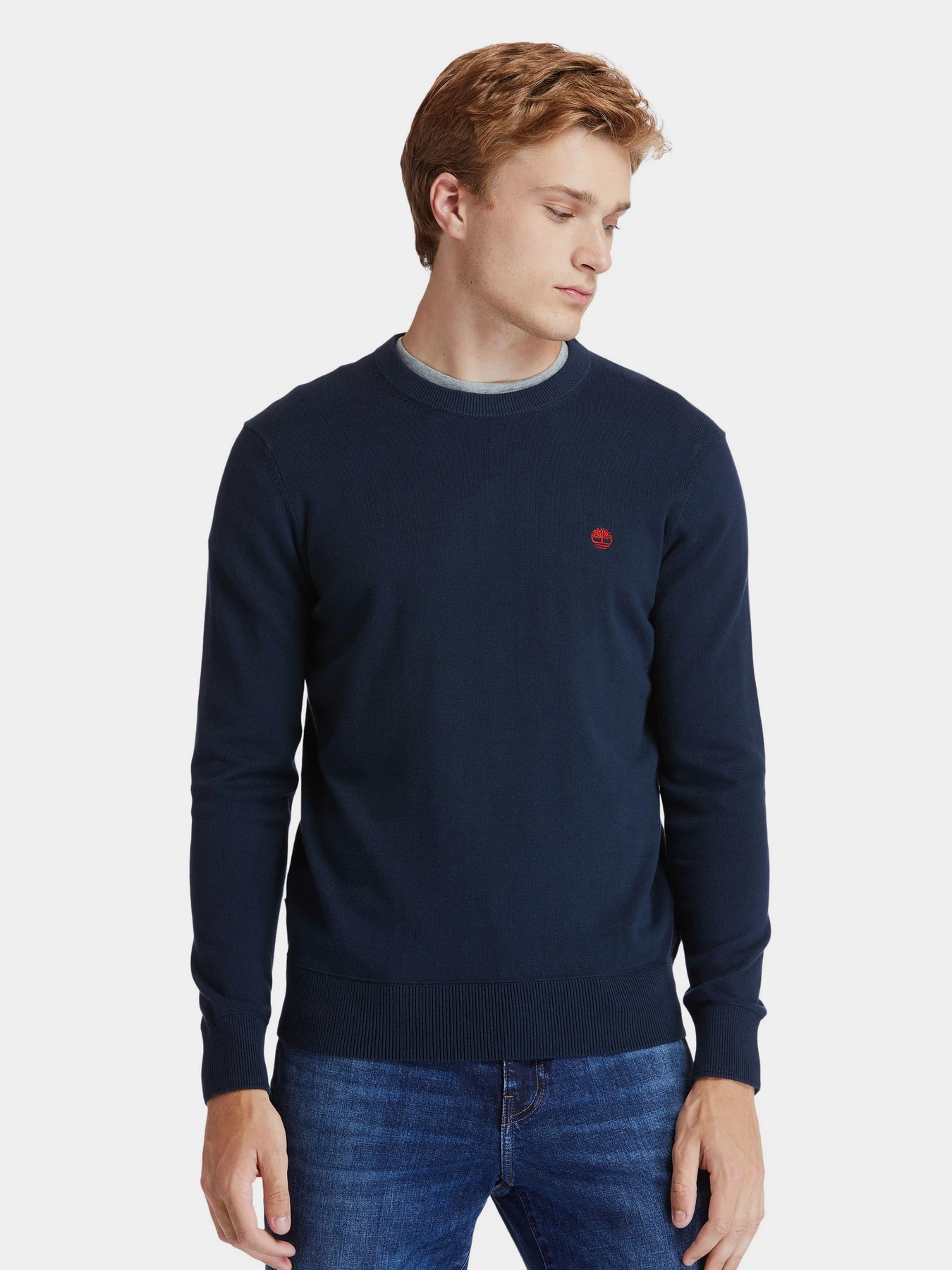 Худи и свитшоты Timberland модель TB0A2BMM433 Худи и свитшоты Timberland модель TB0A2BMM433 Фото