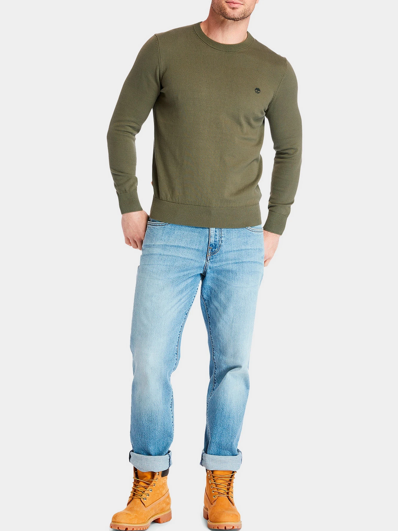 Худи и свитшоты Timberland модель A2BMMA58 Худи и свитшоты Timberland модель A2BMMA58 Фото